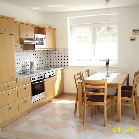 Apartament Fewo_s Alter Gutshof We15569 *